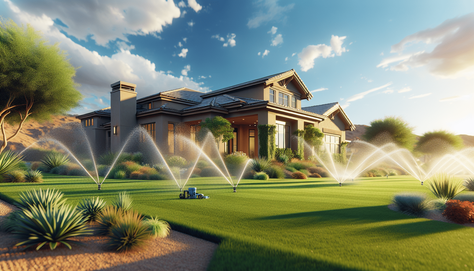 You are currently viewing The Benefits of Modern Irrigation Systems