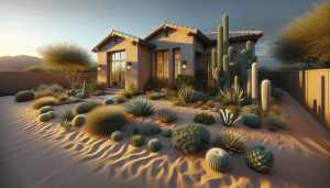 Read more about the article Top 10 Plants Perfect for Xeriscape Gardens