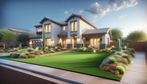 Read more about the article Cost-Effective Artificial Turf Solutions