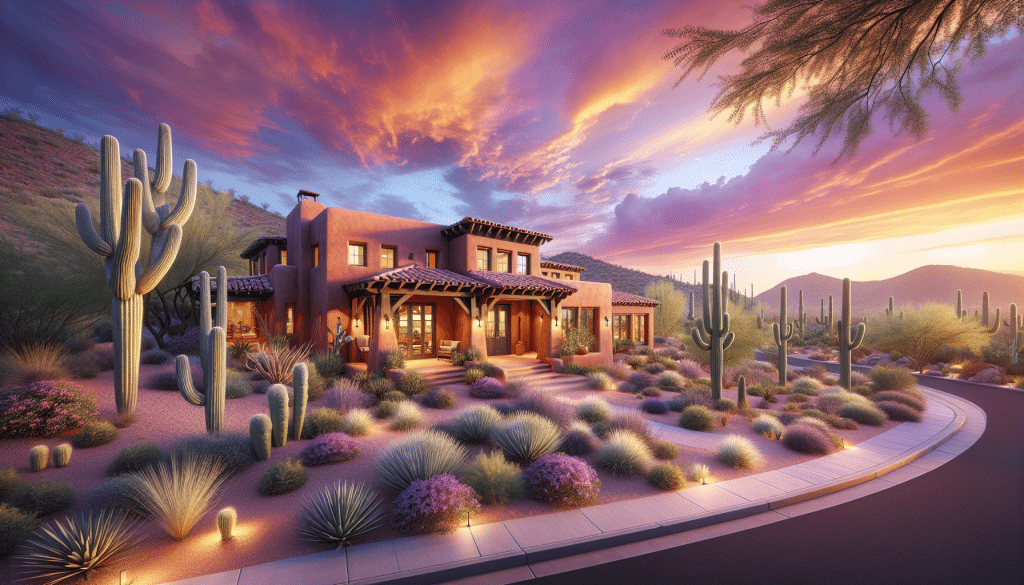 Read more about the article How to Create a Stunning Landscape Design