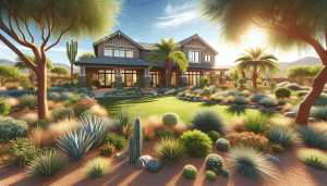 Read more about the article Top 10 Landscape Maintenance Practices for a Stunning Yard