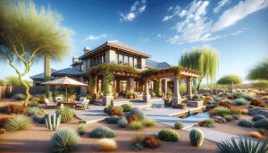 Read more about the article Best Patio Shade Options for Year-Round Comfort