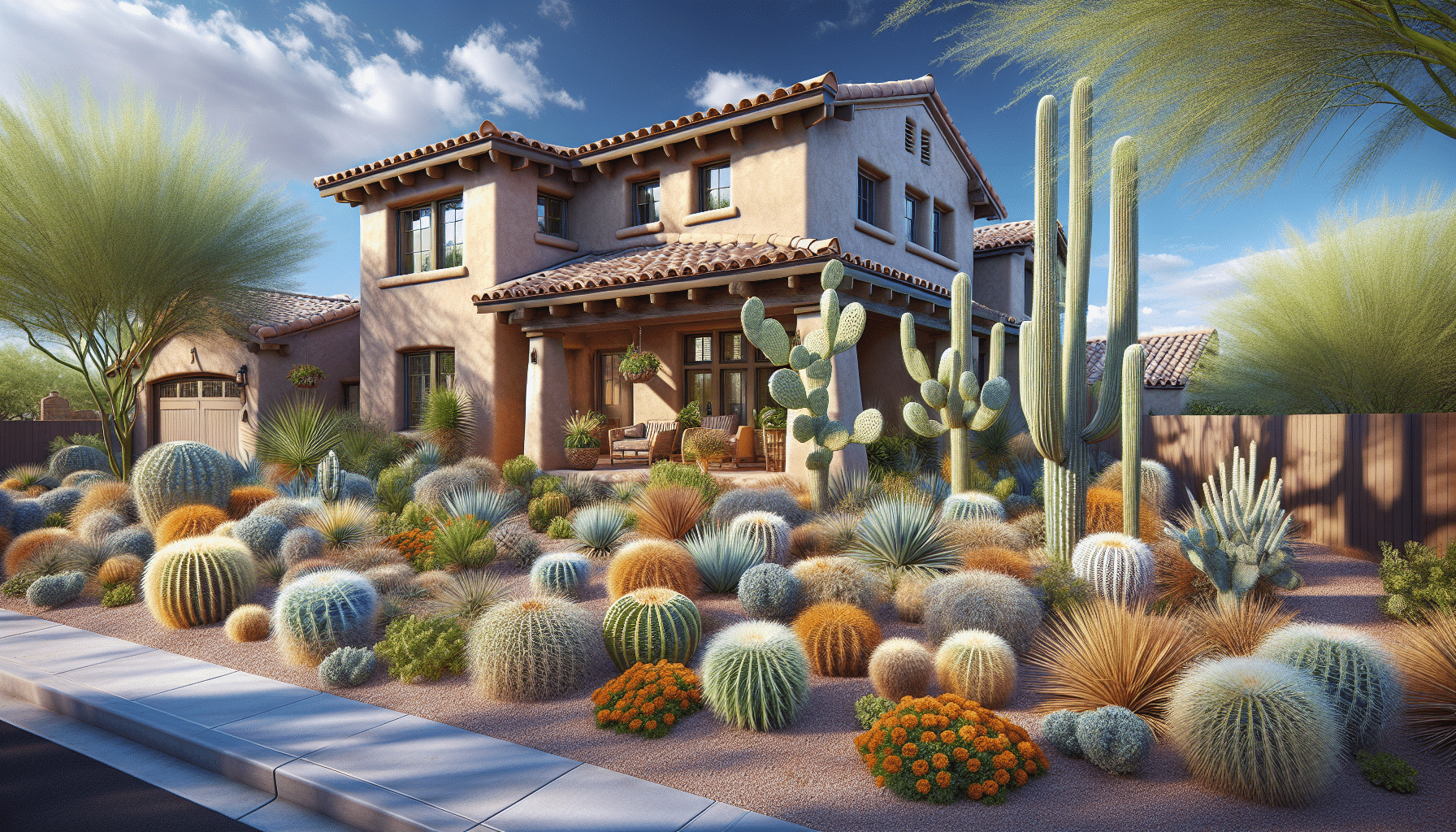 You are currently viewing Guide to Sustainable Gardening in Arizona