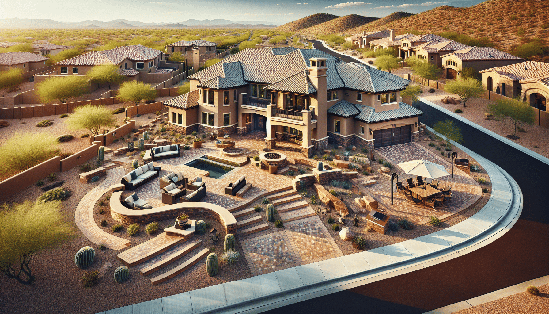 You are currently viewing 10 Hardscape Design Trends to Watch This Year