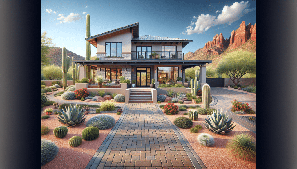 Read more about the article A Complete Guide to Choosing the Right Pavers