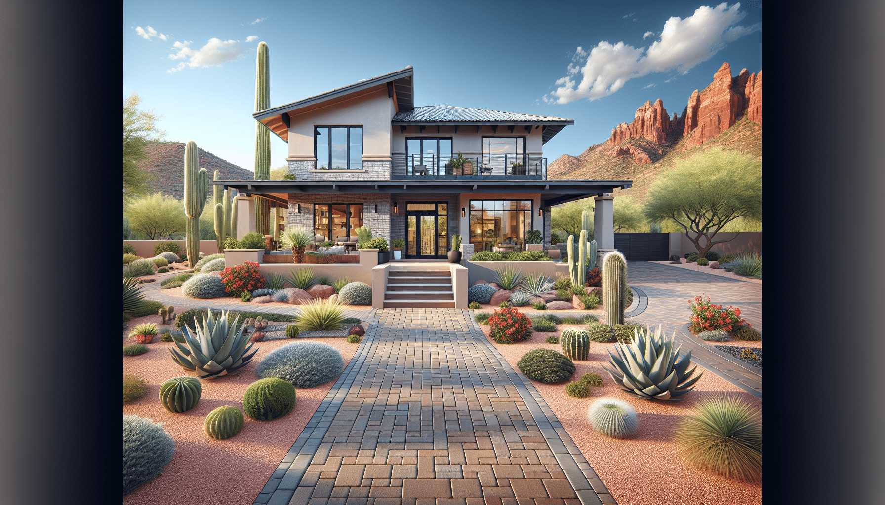 You are currently viewing A Complete Guide to Choosing the Right Pavers