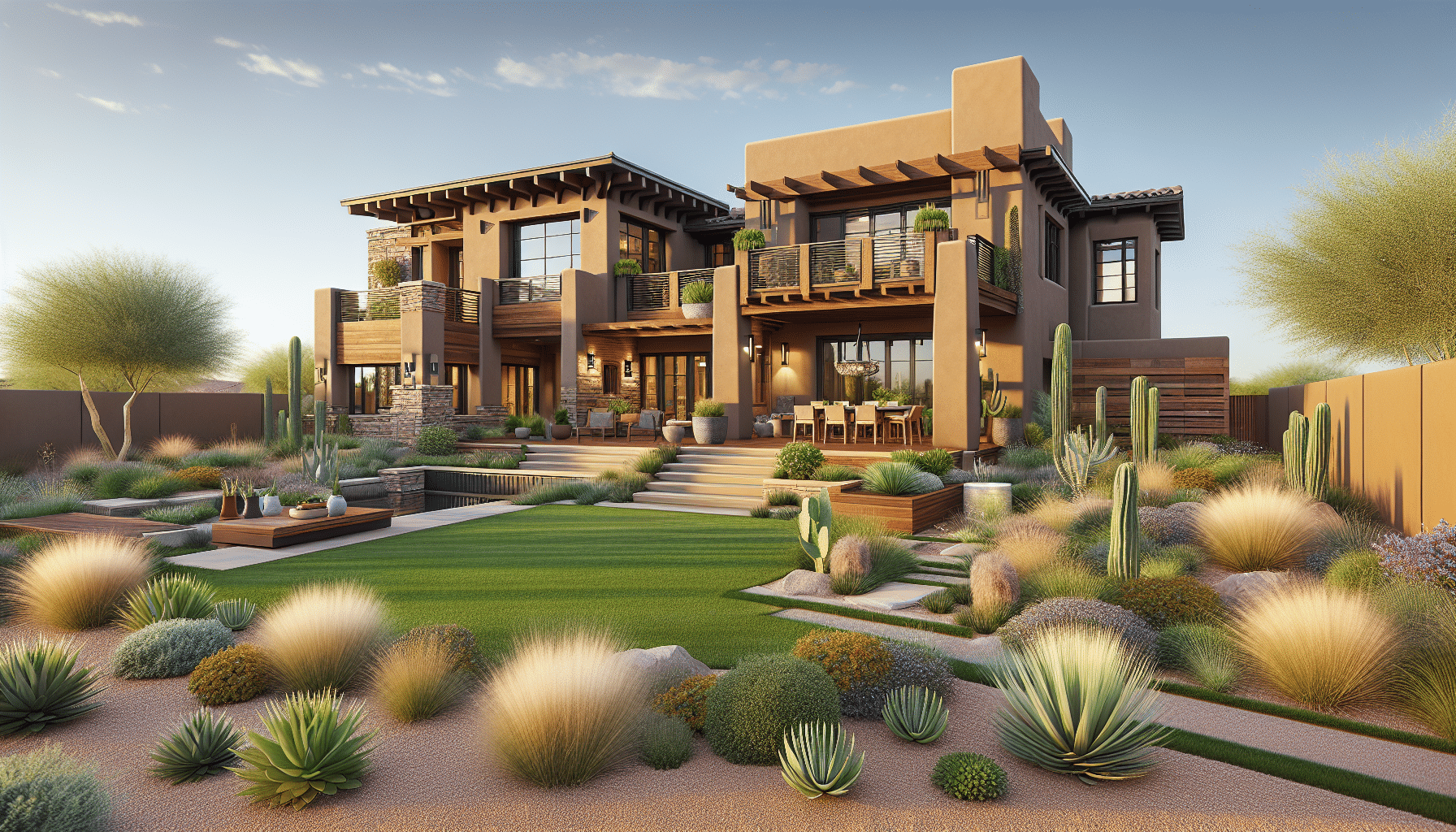 You are currently viewing Landscape Design Trends to Watch in 2023