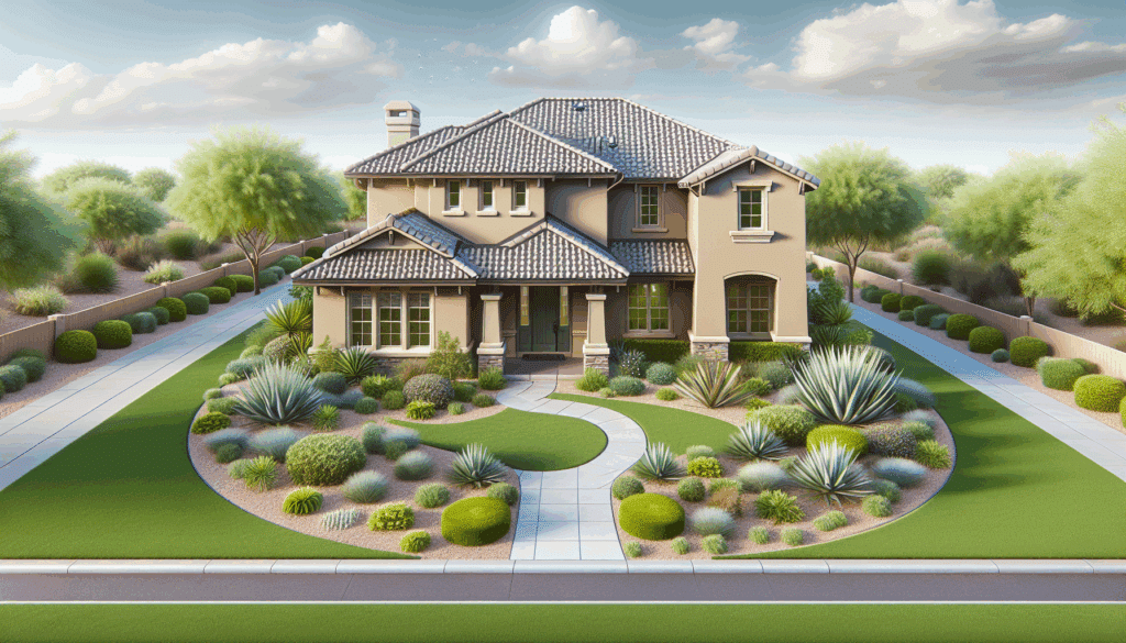 Read more about the article The Ultimate Guide to Landscape Maintenance for Beginners