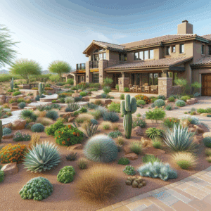 Read more about the article Sustainable Landscape Design: A Complete Guide
