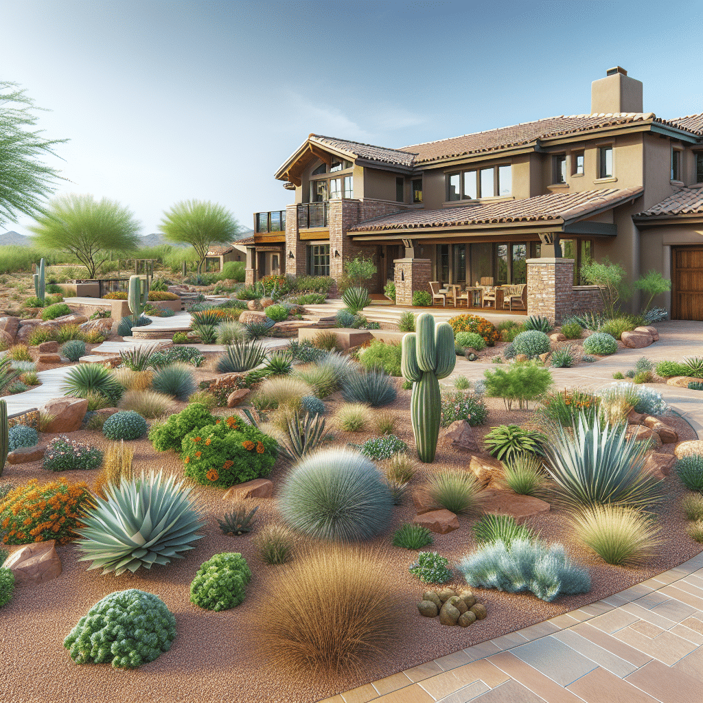 You are currently viewing Sustainable Landscape Design: A Complete Guide