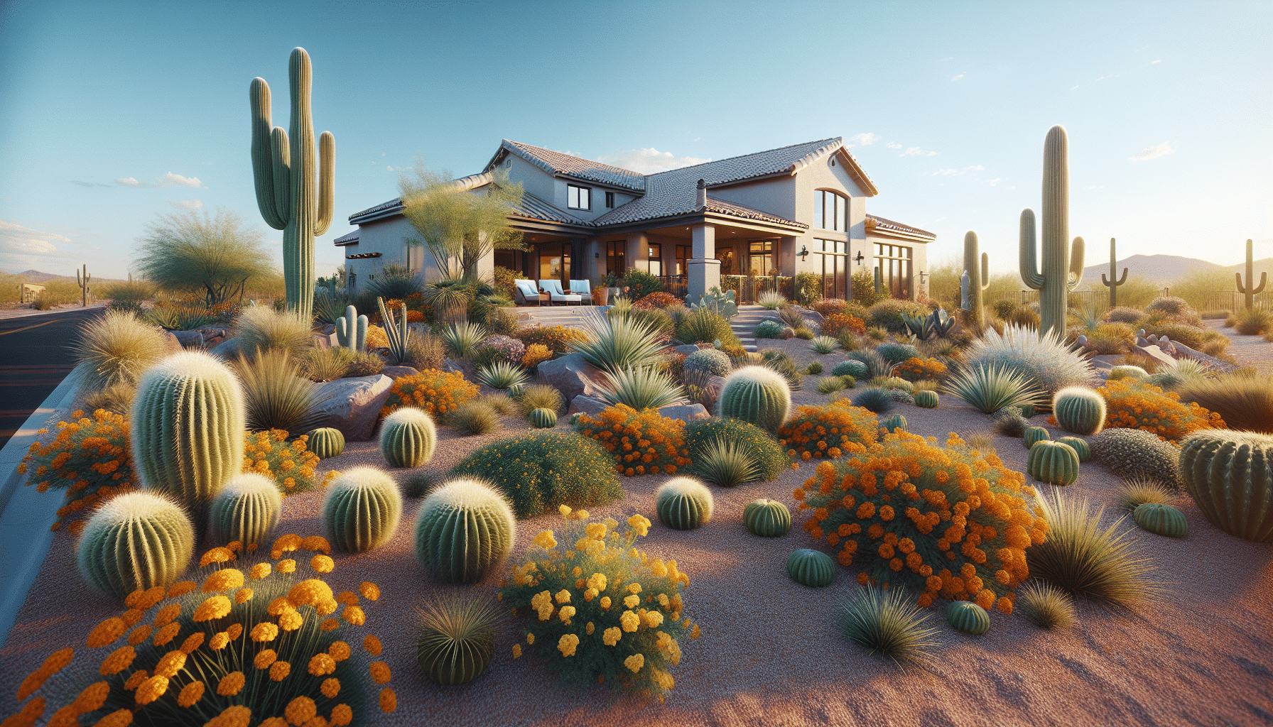 You are currently viewing The Ultimate Guide to Desert Gardening in Arizona