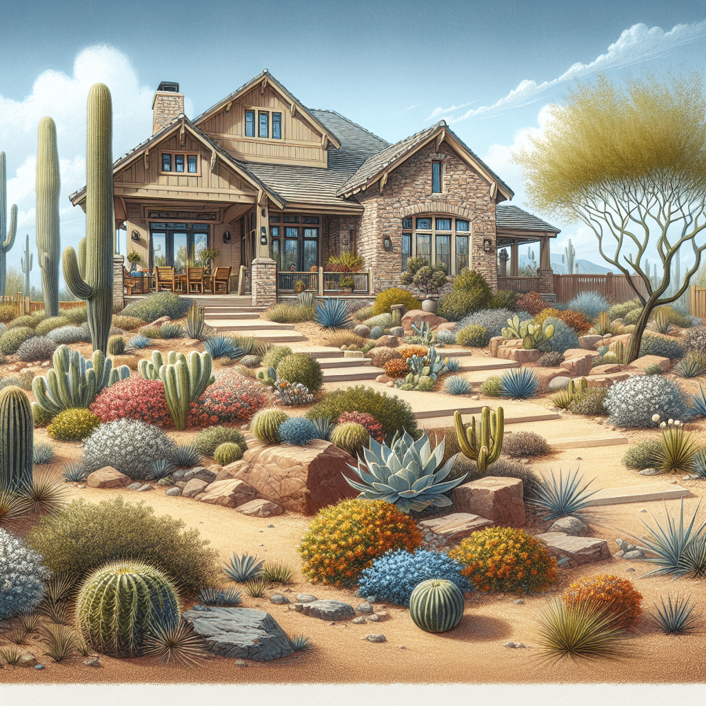 You are currently viewing Seasonal Landscape Maintenance Tips for Every Homeowner