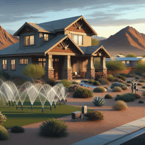 Read more about the article The Future of Smart Irrigation Systems