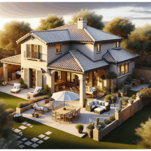 Read more about the article Transform Your Outdoor Space with These Patio Shade Ideas