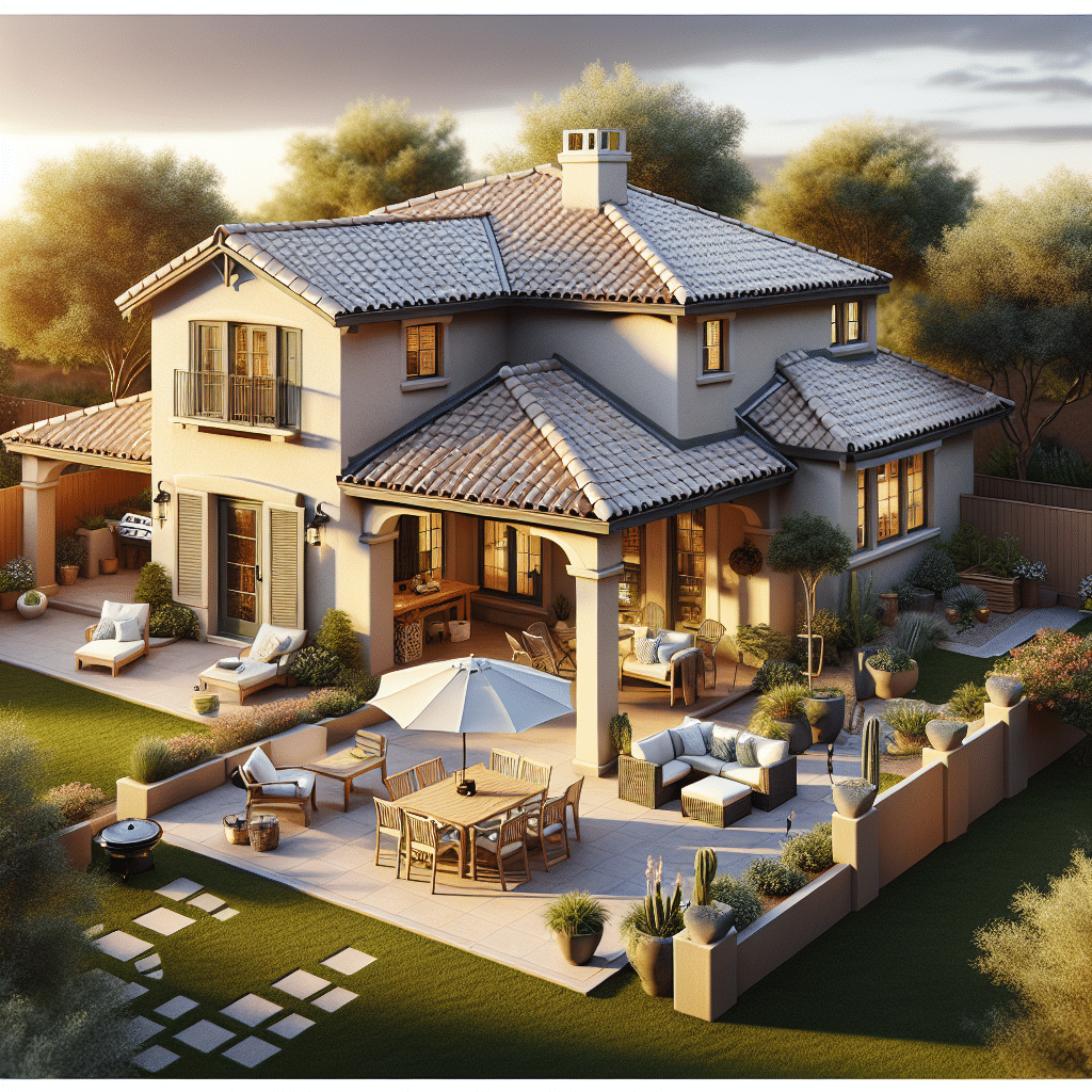 Read more about the article Transform Your Outdoor Space with These Patio Shade Ideas