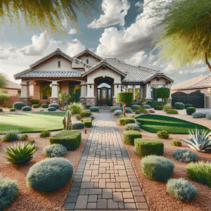 Read more about the article Are Pavers the Right Choice for Your Home?