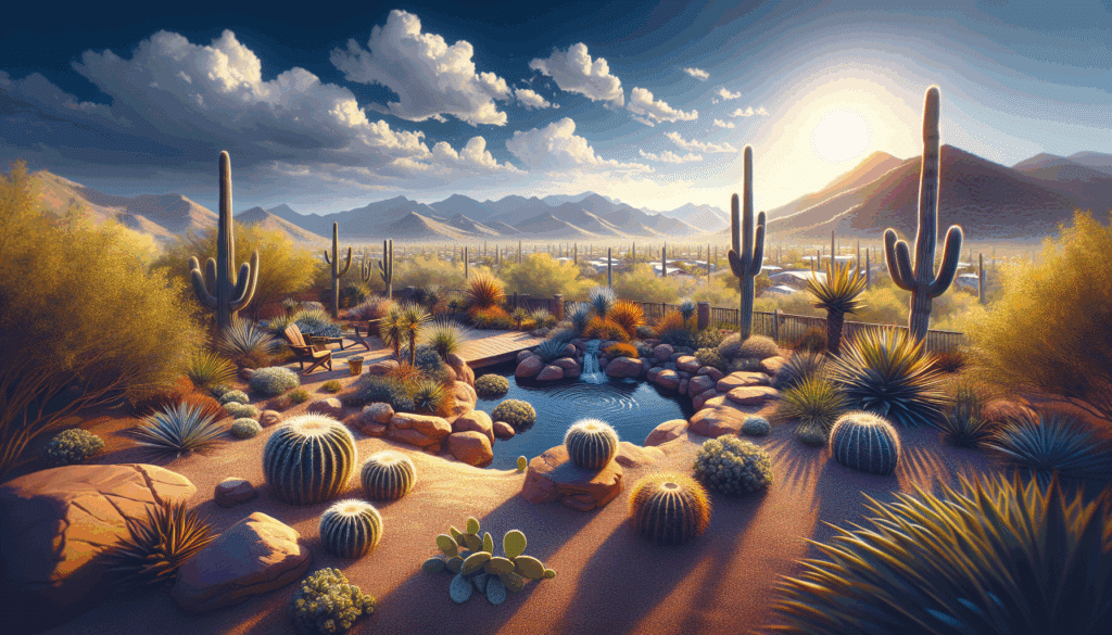 Read more about the article Benefits of Professional Landscape Design for Your Home