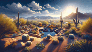 Read more about the article Benefits of Professional Landscape Design for Your Home