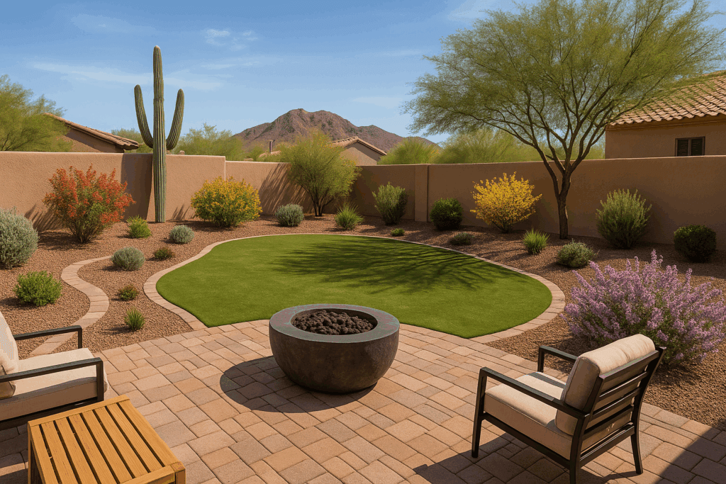 Read more about the article Ultimate Guide to DIY Backyard Design