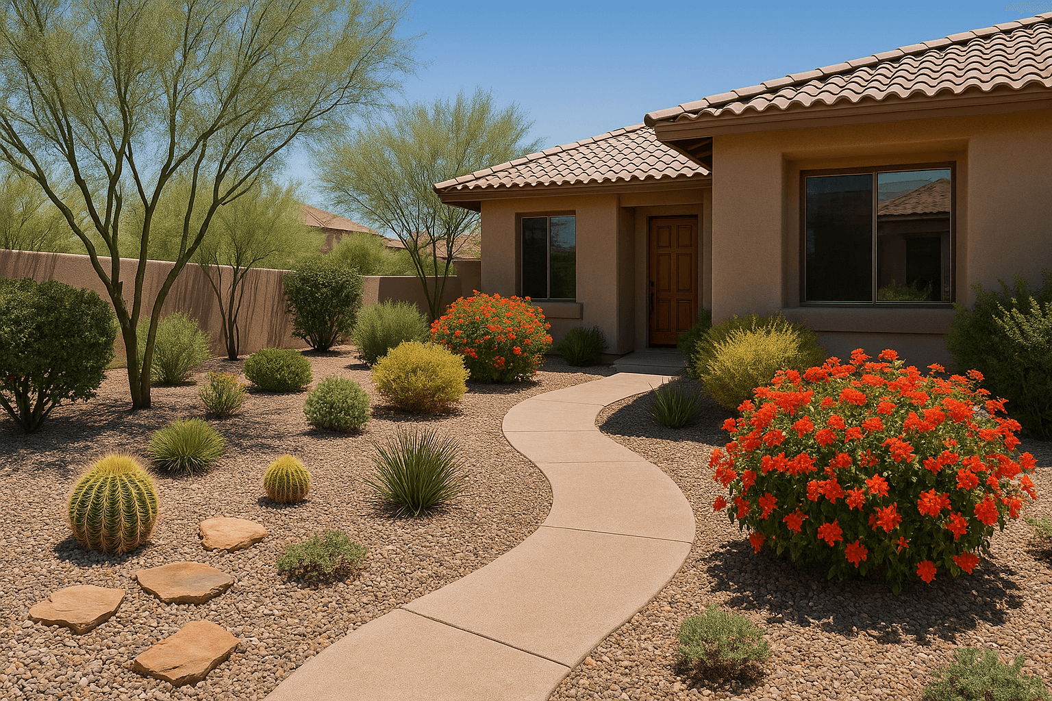 You are currently viewing Simple Landscaping Tricks to Enhance Your Property