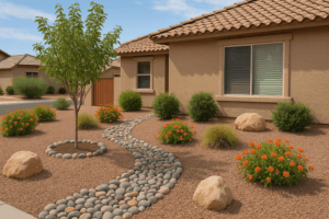 Read more about the article Easy Landscape Design Projects for Beginners
